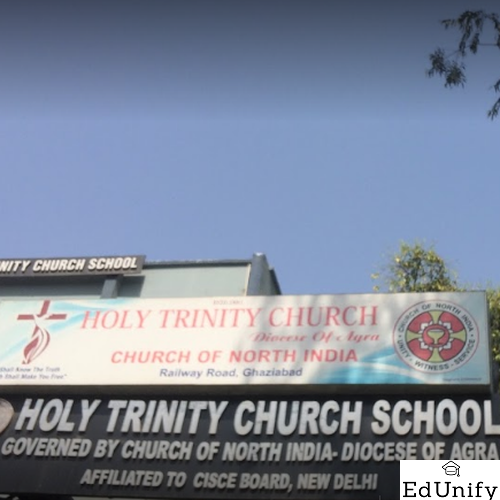 Holy Trinity Church School, Ghaziabad - Uniform Application